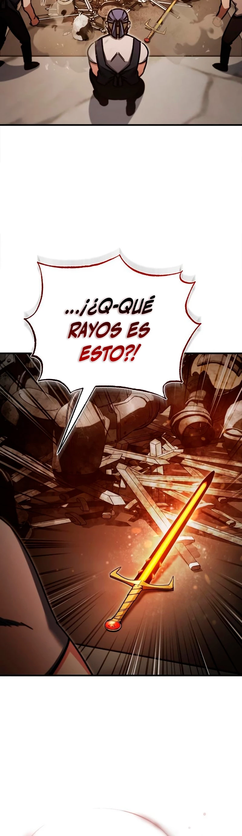 Roman demonio Capítulo 47 - Page 57