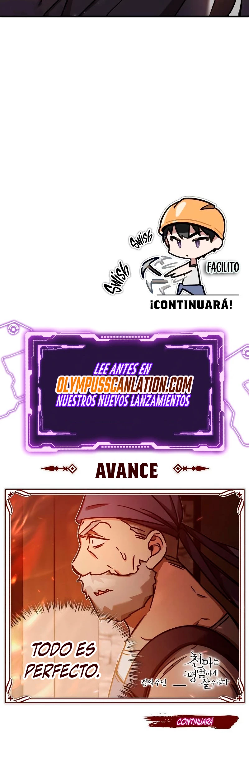 Roman demonio Capítulo 47 - Page 70