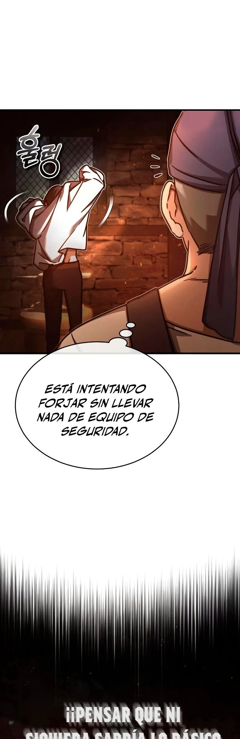 Roman demonio Capítulo 48 - Page 13
