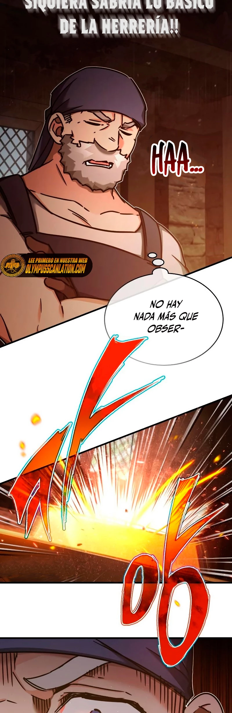 Roman demonio Capítulo 48 - Page 14