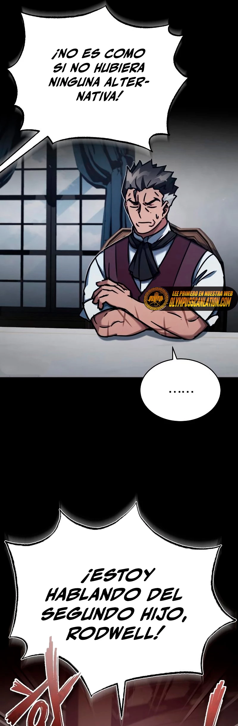 Roman demonio Capítulo 48 - Page 32