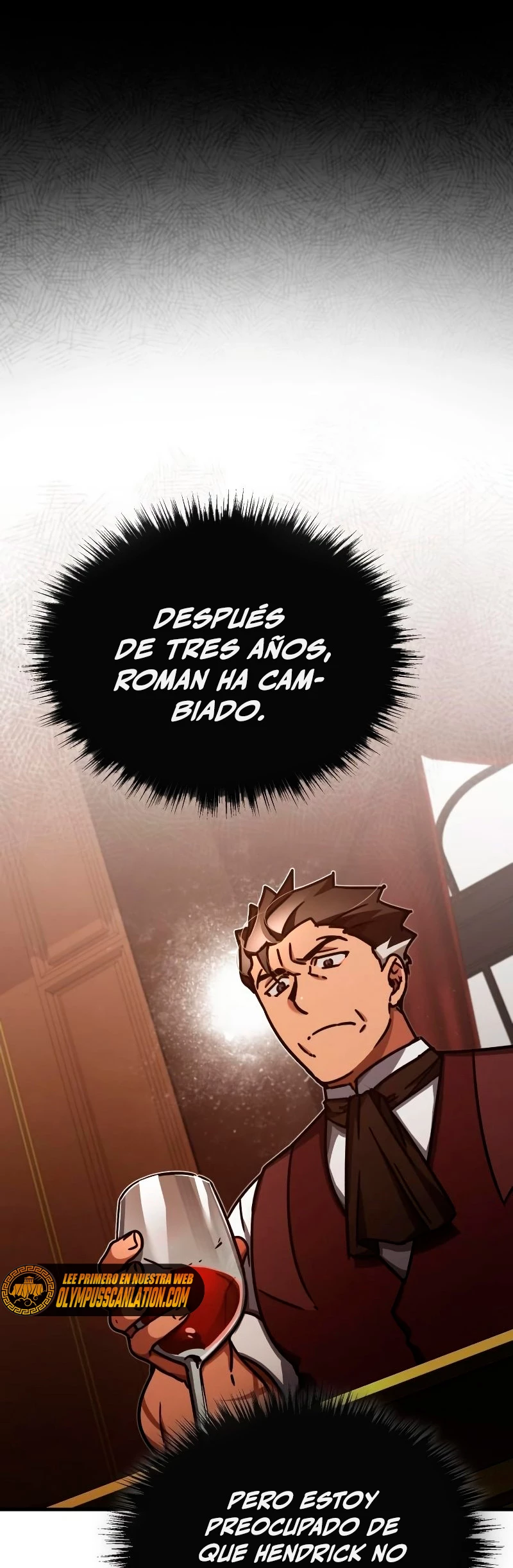 Roman demonio Capítulo 48 - Page 34