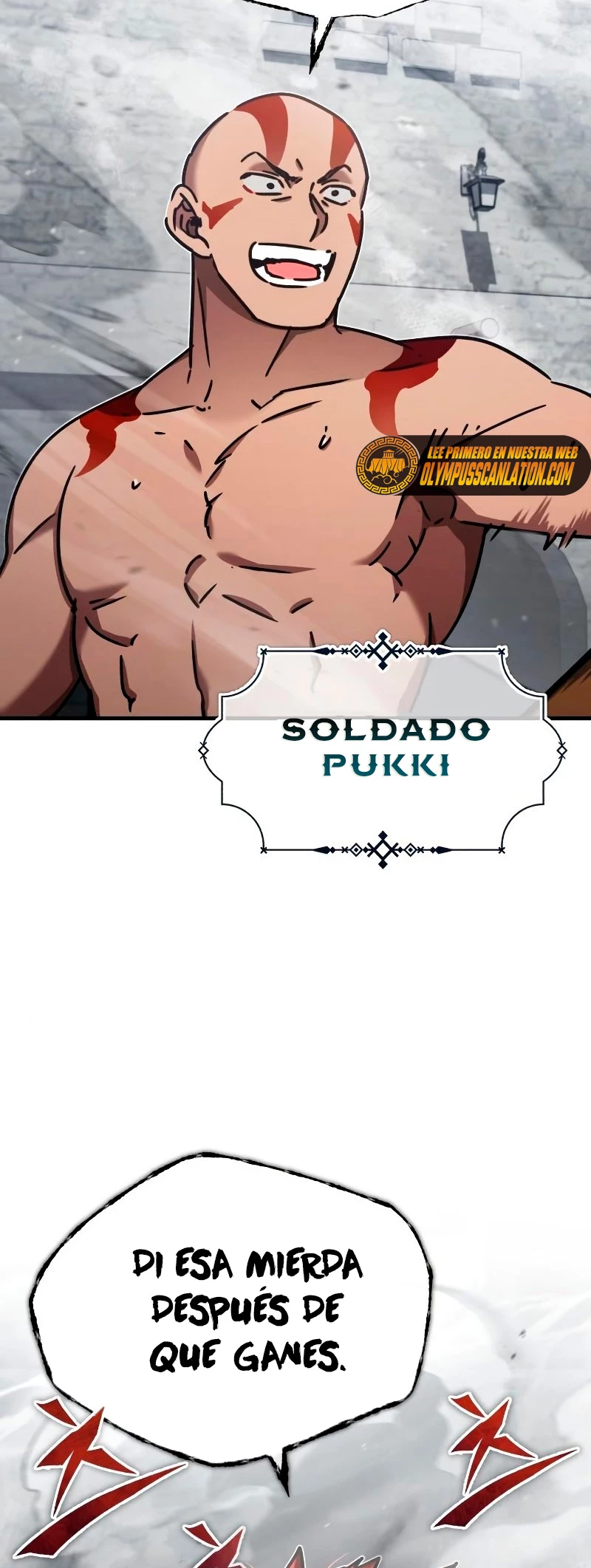 Roman demonio Capítulo 48 - Page 65