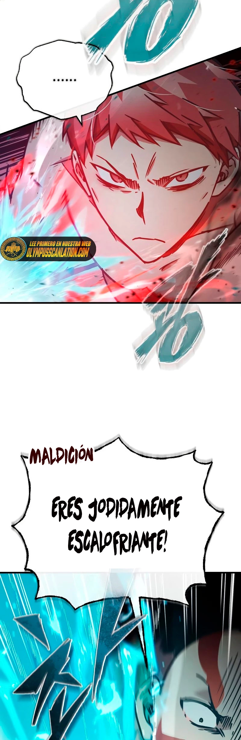 Roman demonio Capítulo 49 - Page 10