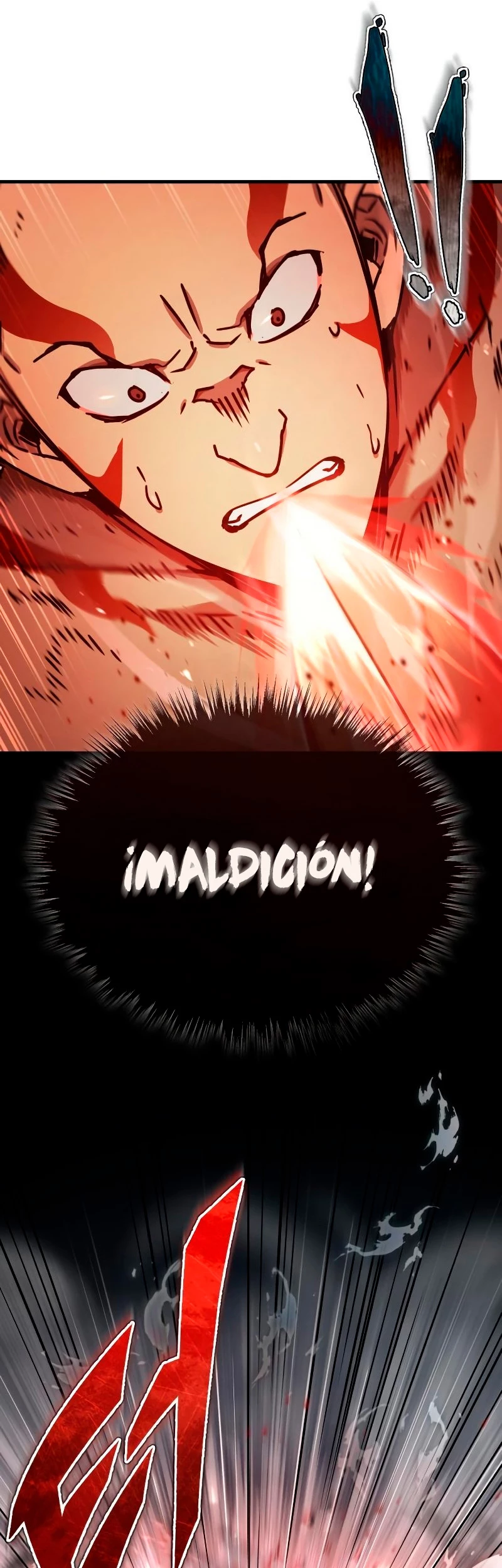 Roman demonio Capítulo 49 - Page 12