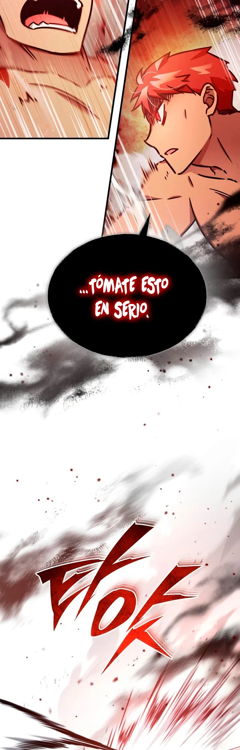Roman demonio Capítulo 49 - Page 14