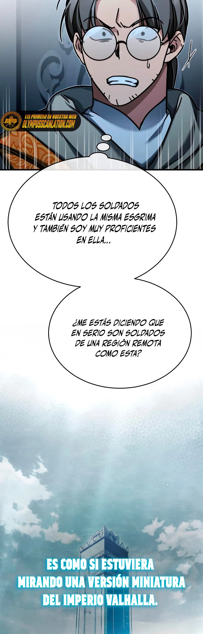 Roman demonio Capítulo 49 - Page 17
