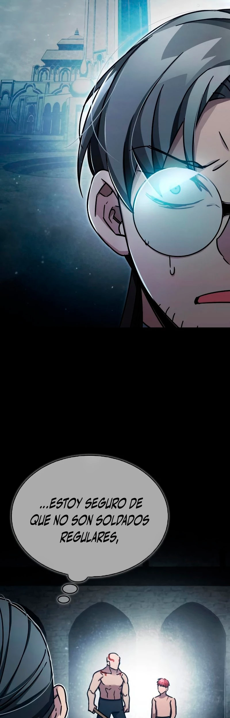 Roman demonio Capítulo 49 - Page 18