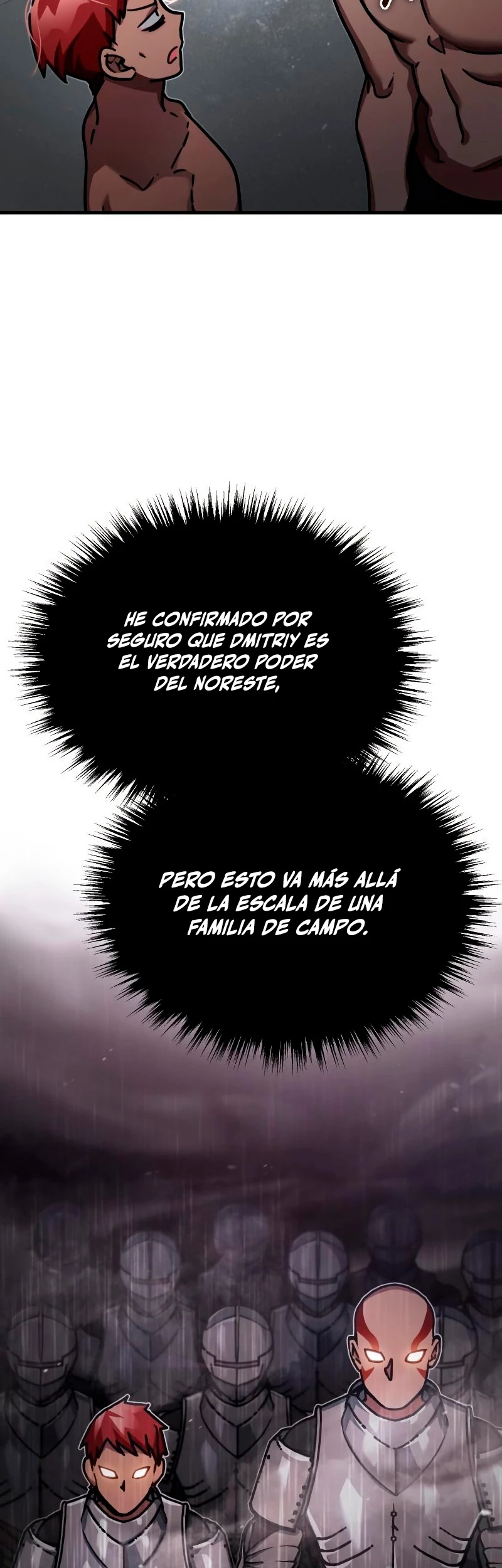 Roman demonio Capítulo 49 - Page 20