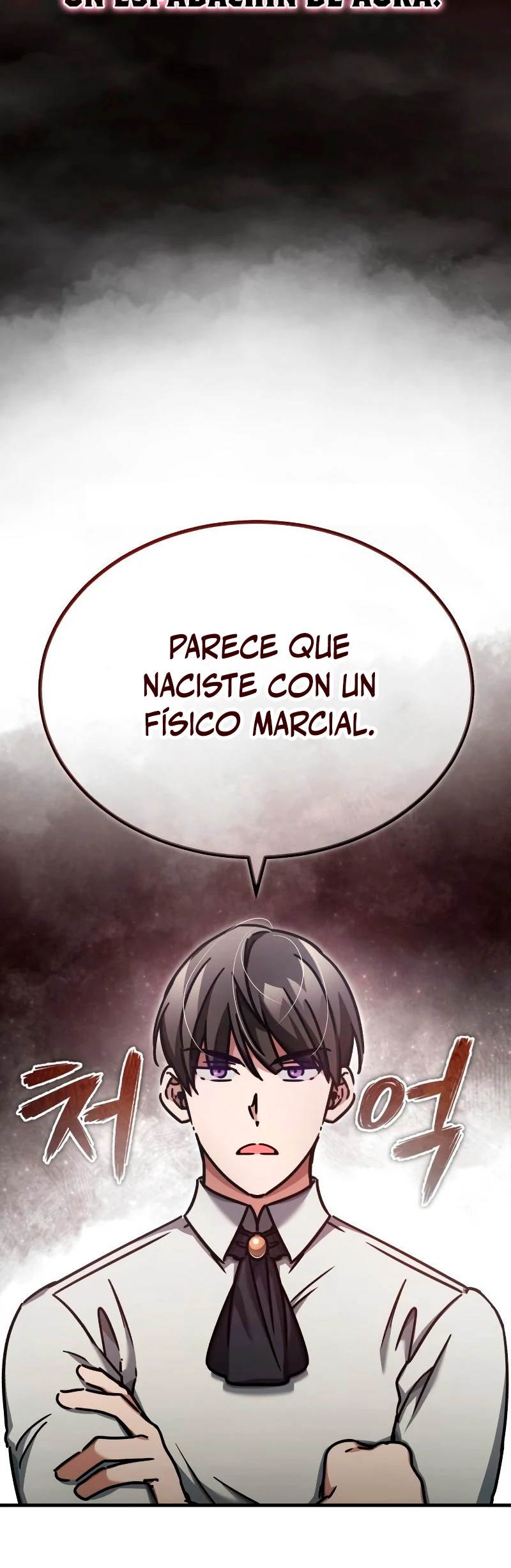 Roman demonio Capítulo 49 - Page 3