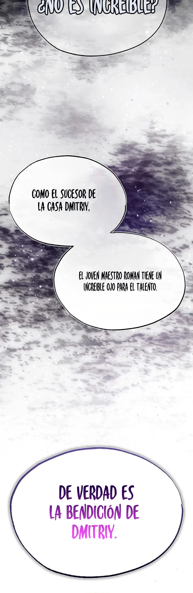 Roman demonio Capítulo 49 - Page 31