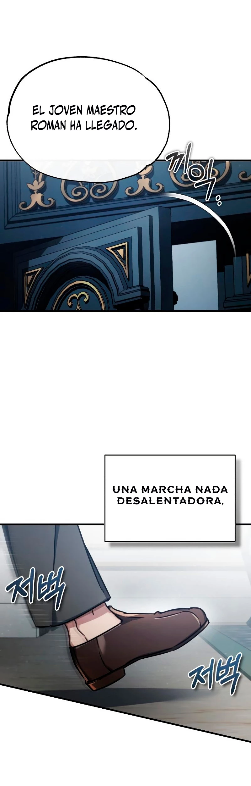 Roman demonio Capítulo 49 - Page 37
