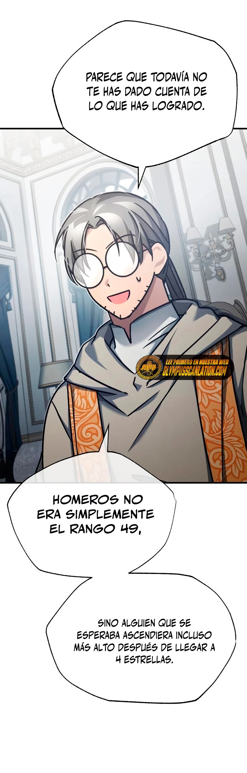 Roman demonio Capítulo 49 - Page 41