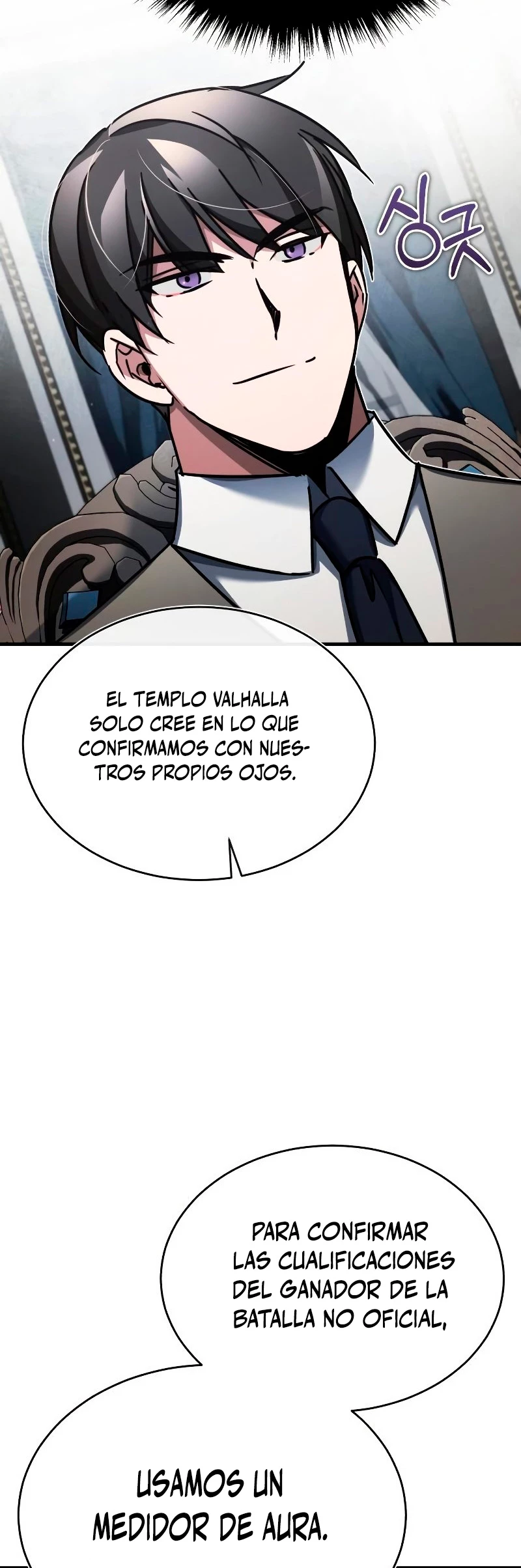 Roman demonio Capítulo 49 - Page 50
