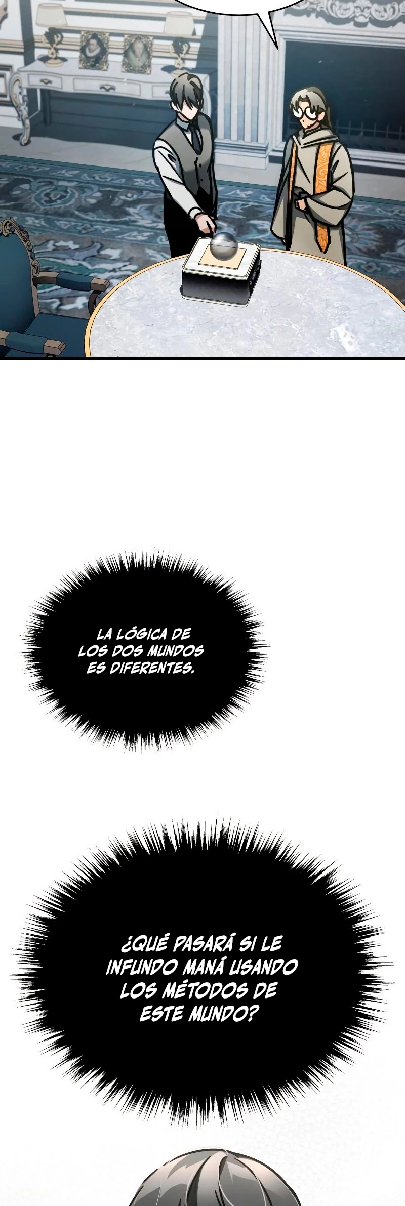 Roman demonio Capítulo 49 - Page 66