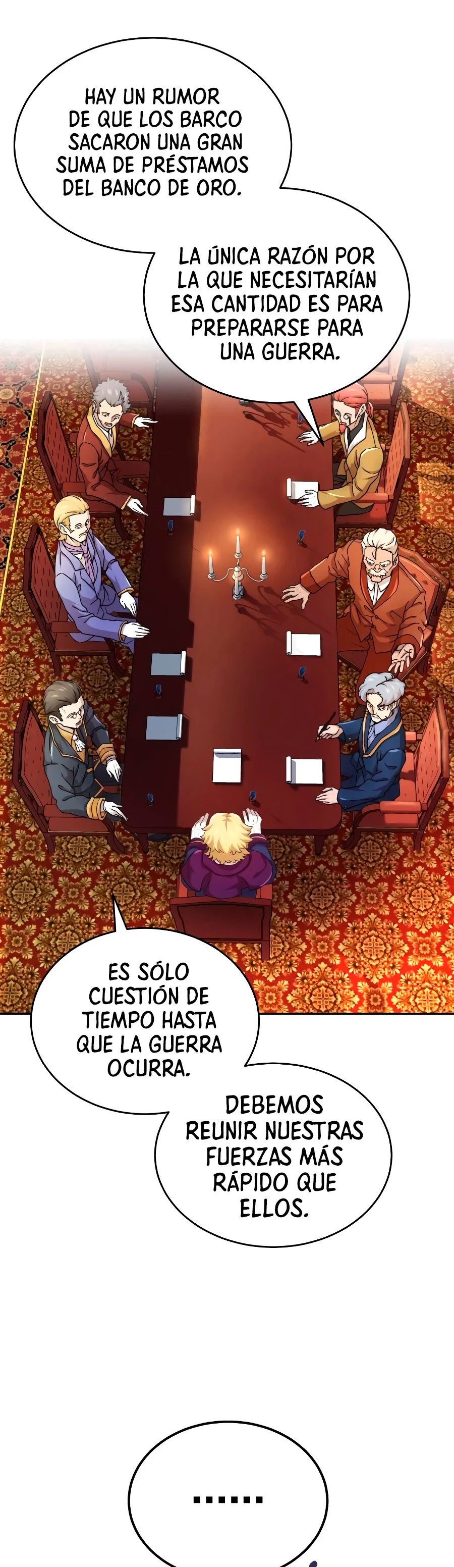 Roman demonio Capítulo 5 - Page 28