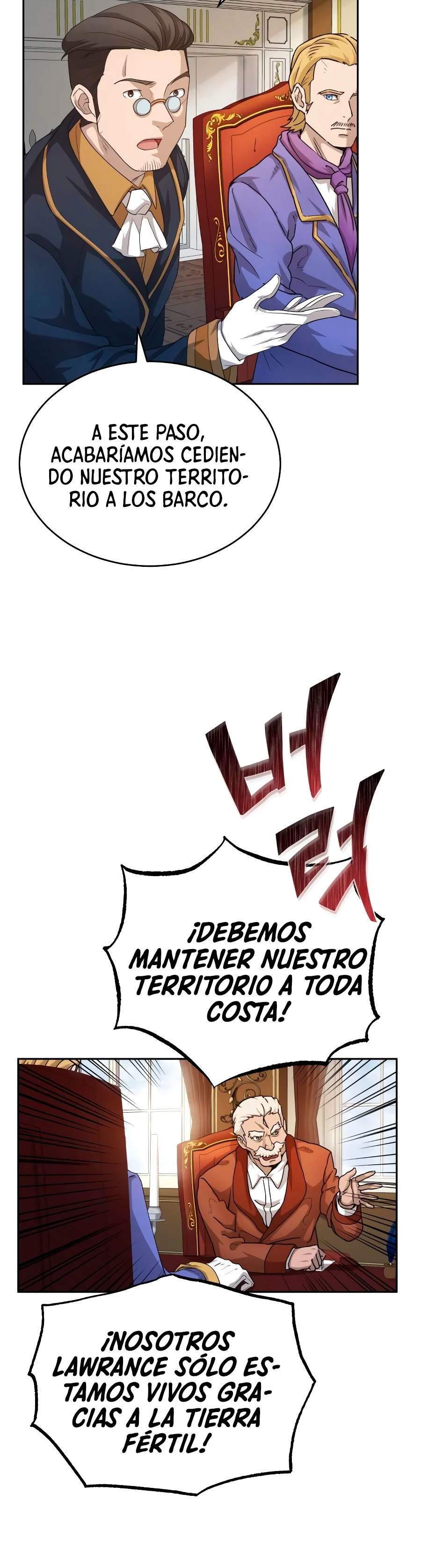 Roman demonio Capítulo 5 - Page 30