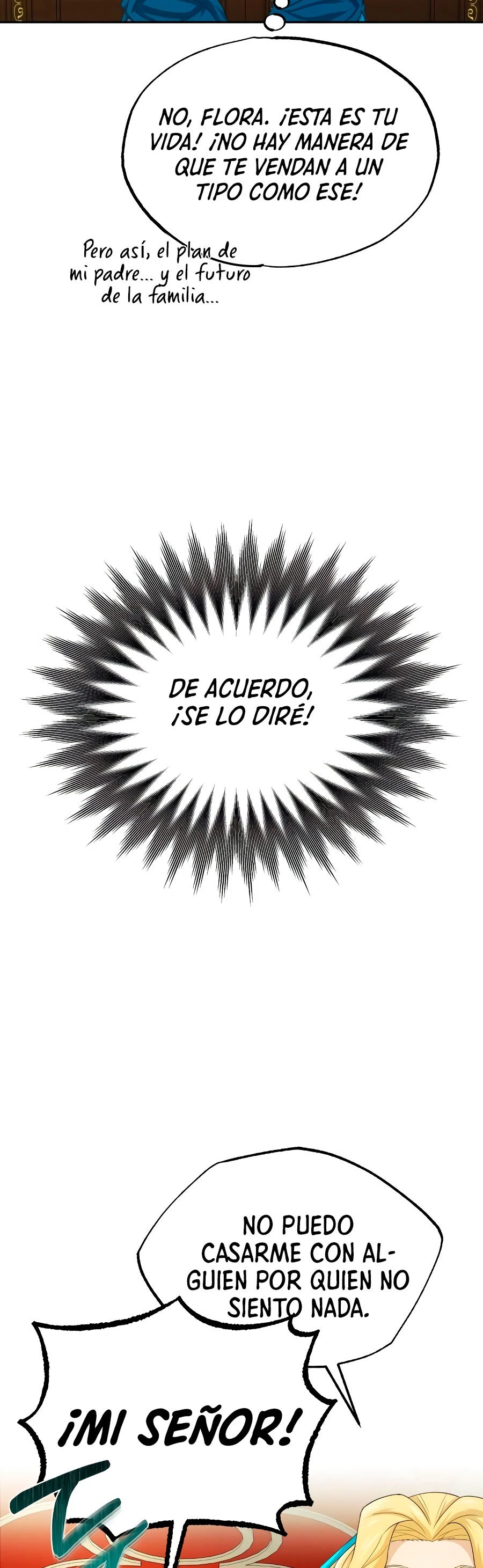 Roman demonio Capítulo 5 - Page 37