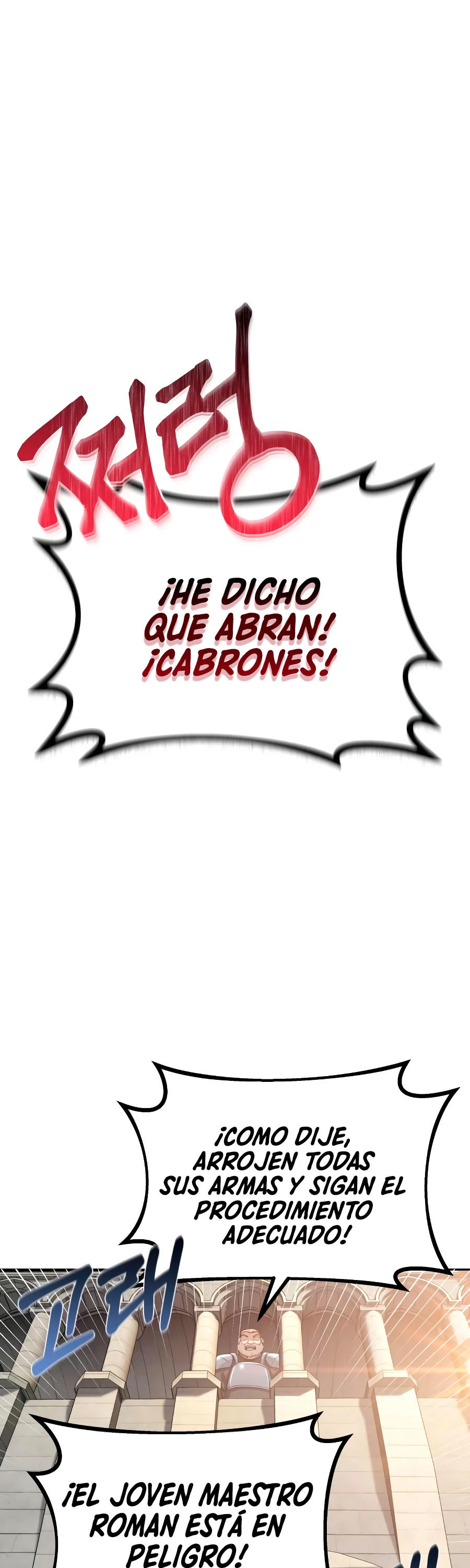 Roman demonio Capítulo 5 - Page 40