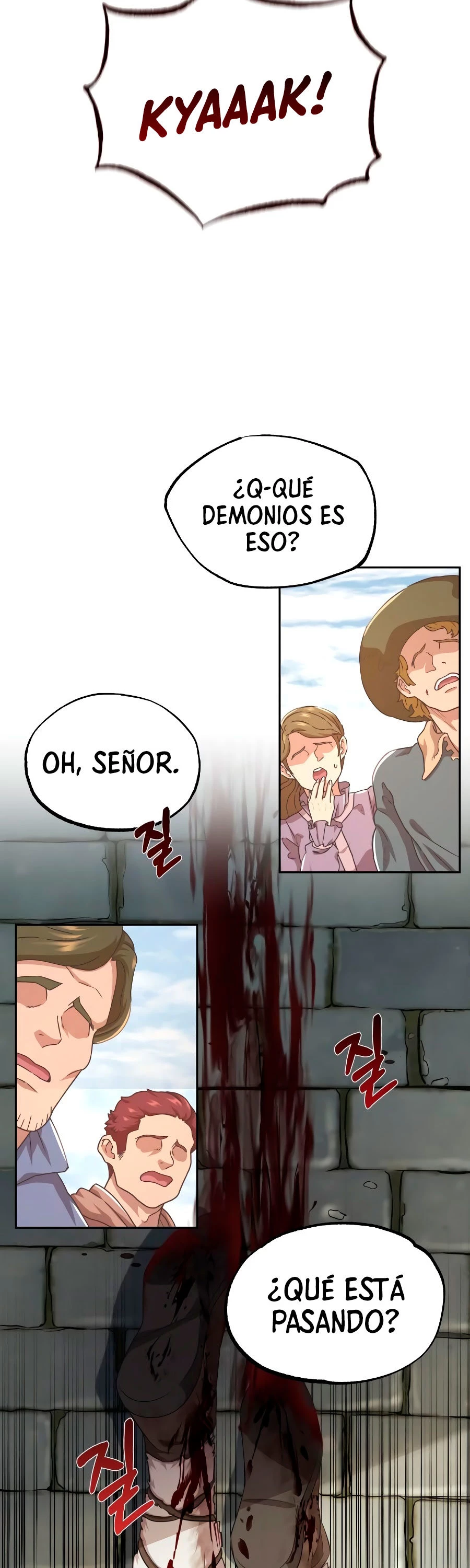 Roman demonio Capítulo 5 - Page 44