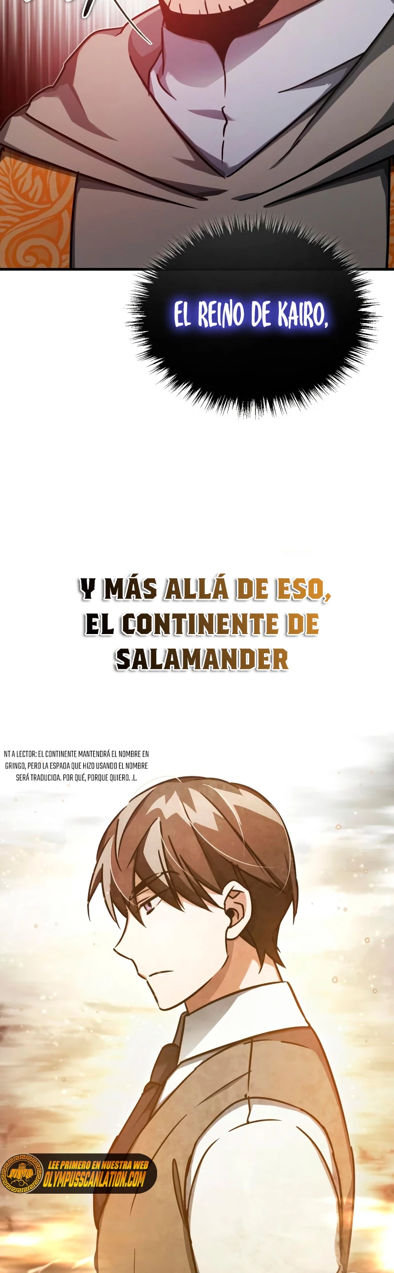 Roman demonio Capítulo 50 - Page 16