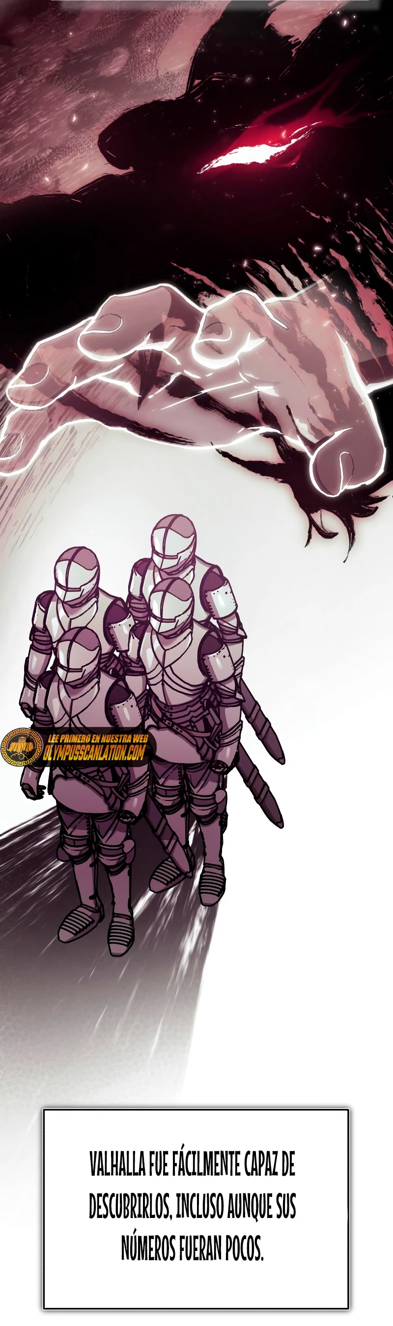 Roman demonio Capítulo 50 - Page 31