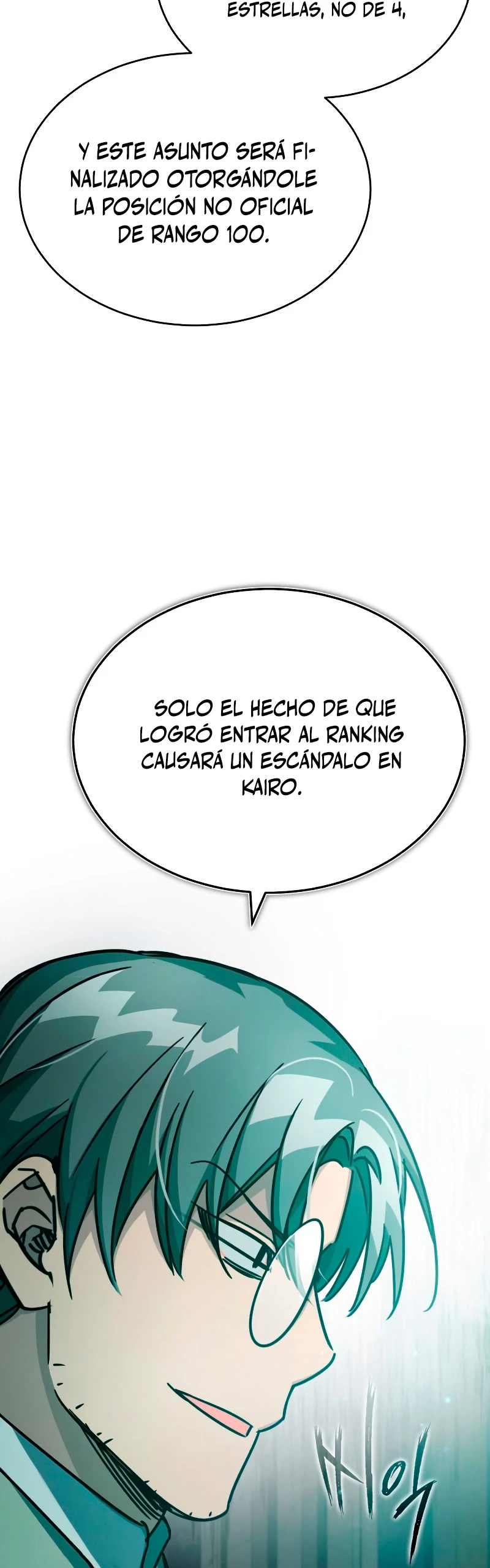 Roman demonio Capítulo 50 - Page 36