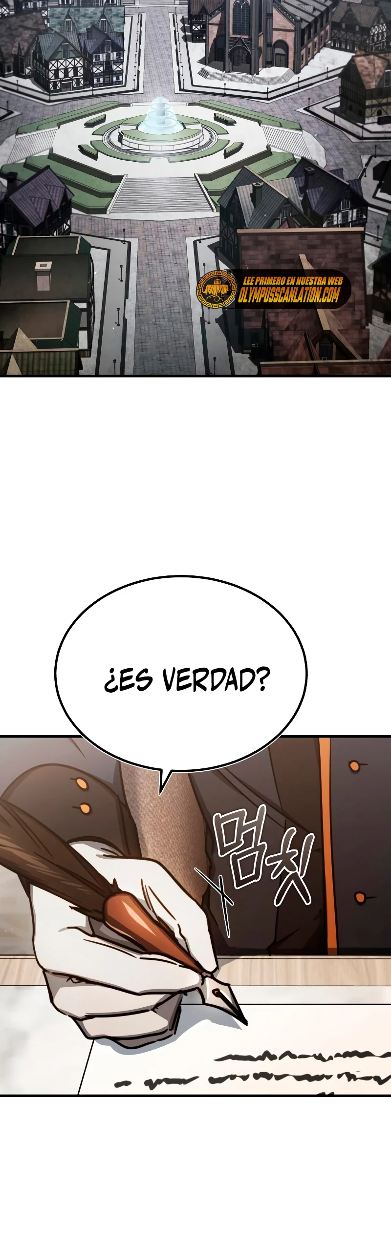 Roman demonio Capítulo 50 - Page 39
