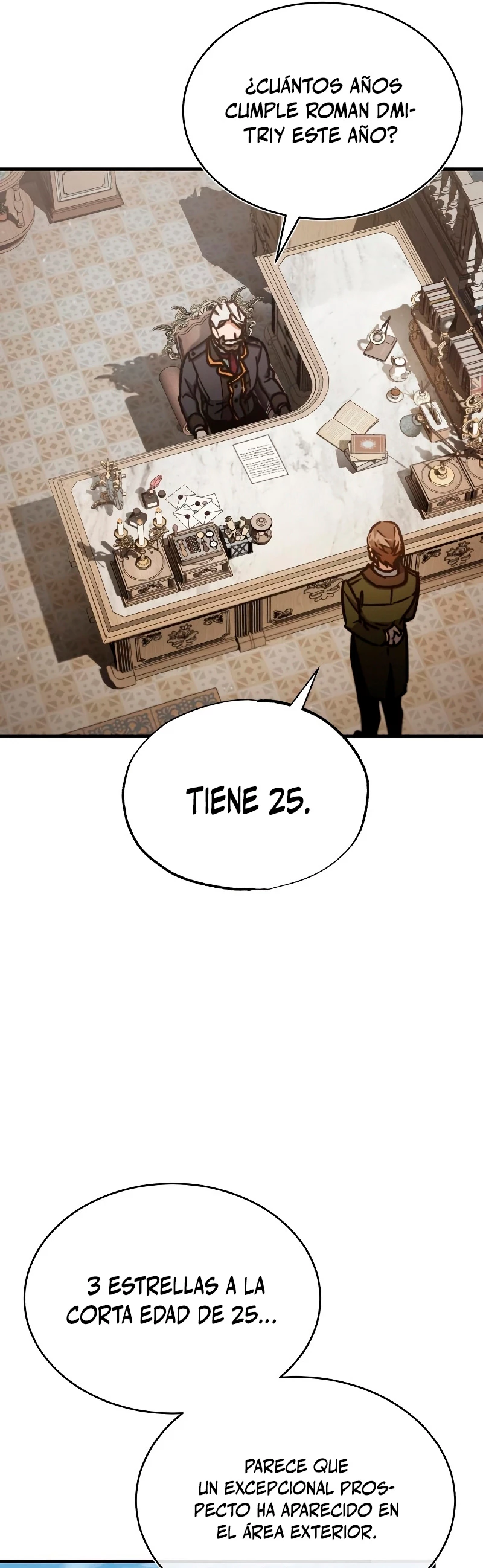 Roman demonio Capítulo 50 - Page 42