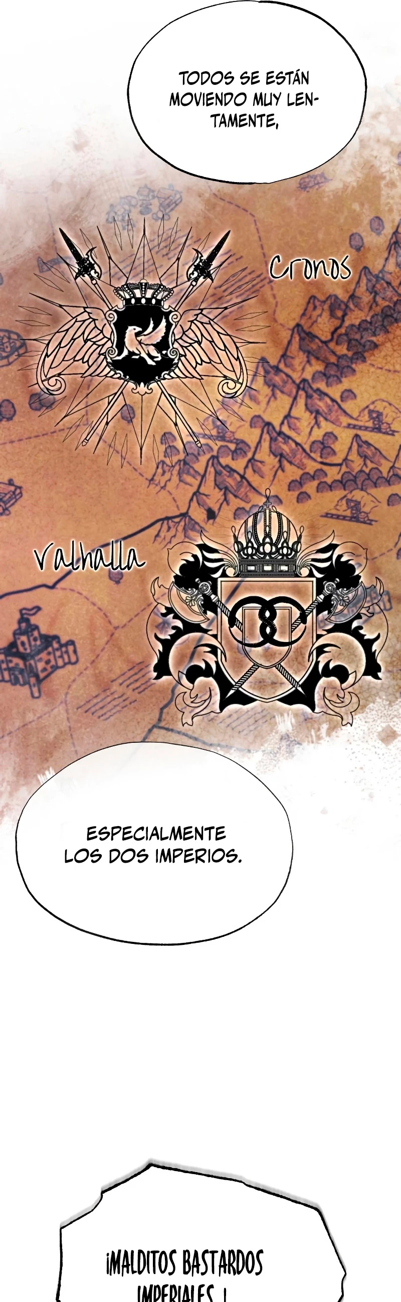 Roman demonio Capítulo 50 - Page 44