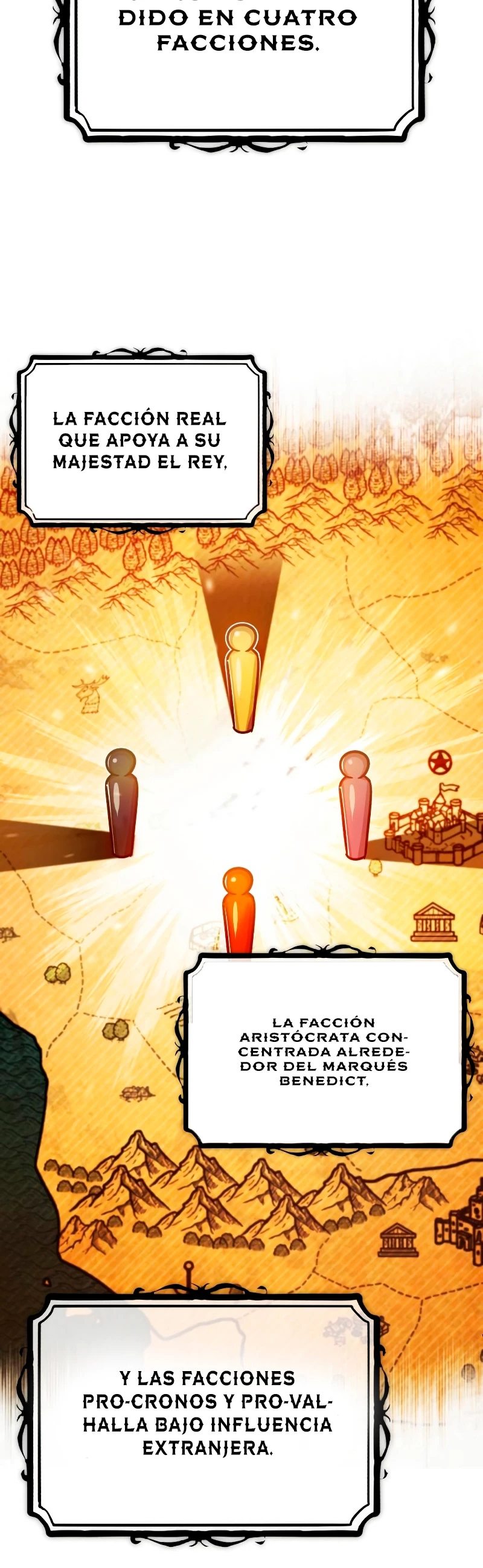Roman demonio Capítulo 50 - Page 46