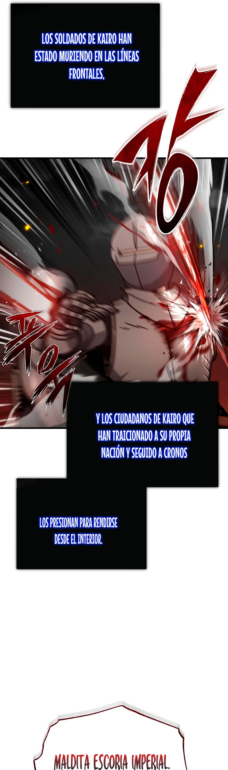 Roman demonio Capítulo 50 - Page 52