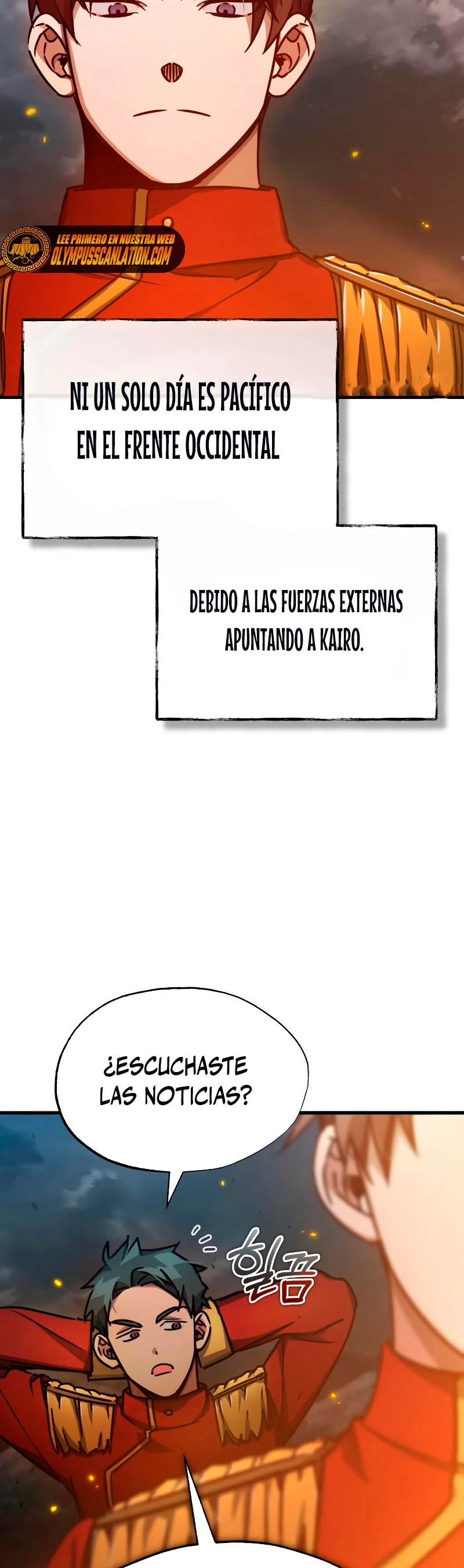 Roman demonio Capítulo 50 - Page 58