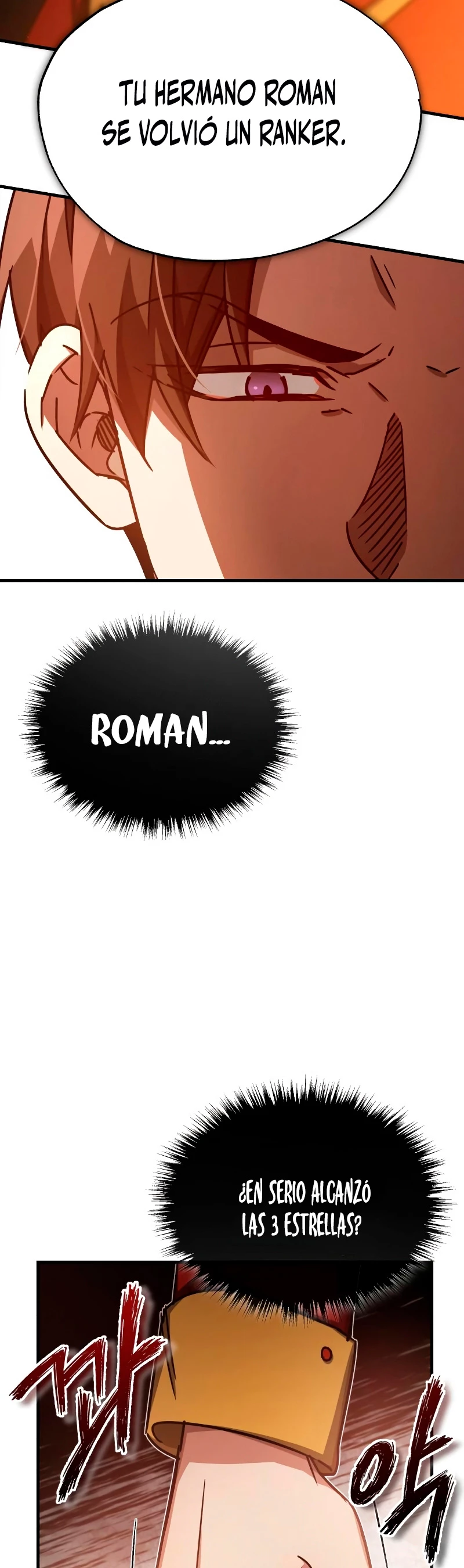Roman demonio Capítulo 50 - Page 59