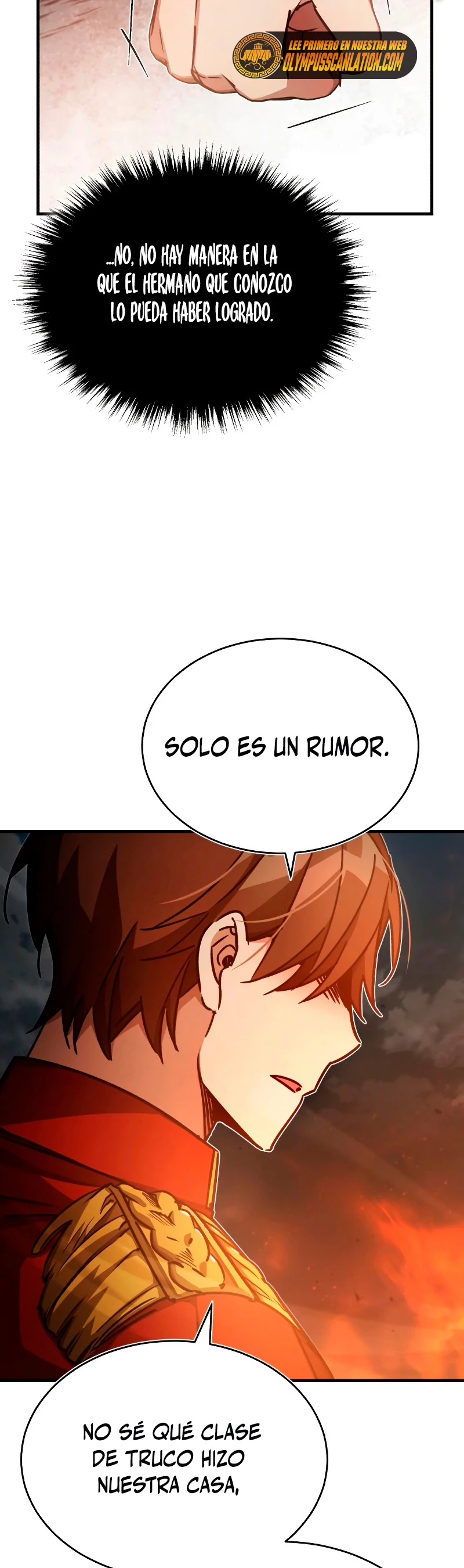 Roman demonio Capítulo 50 - Page 60