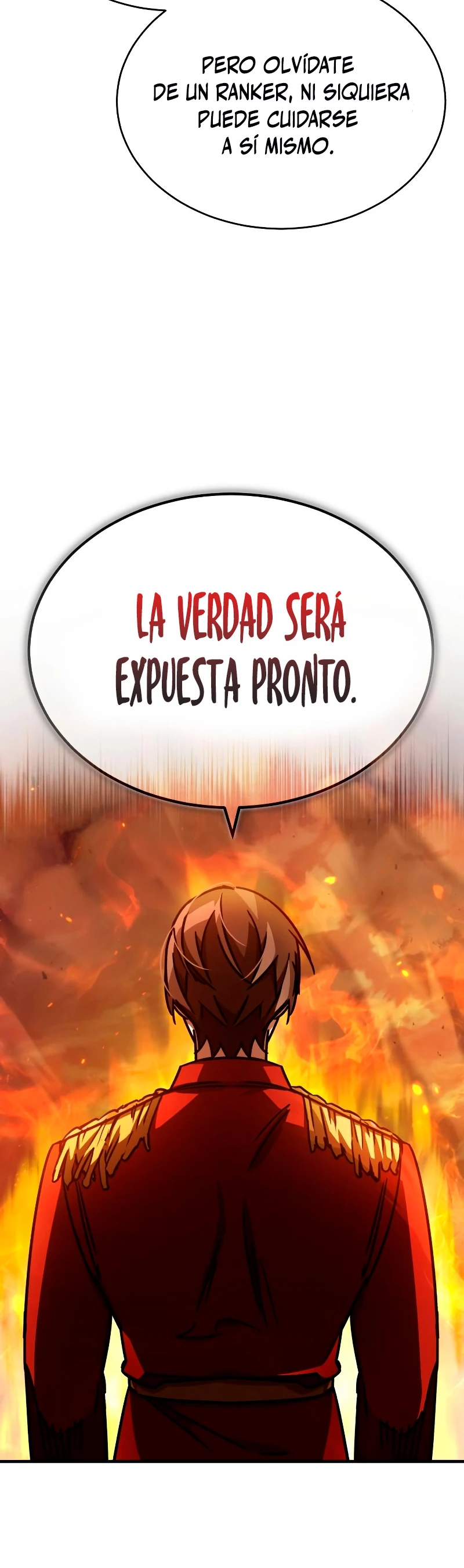 Roman demonio Capítulo 50 - Page 61
