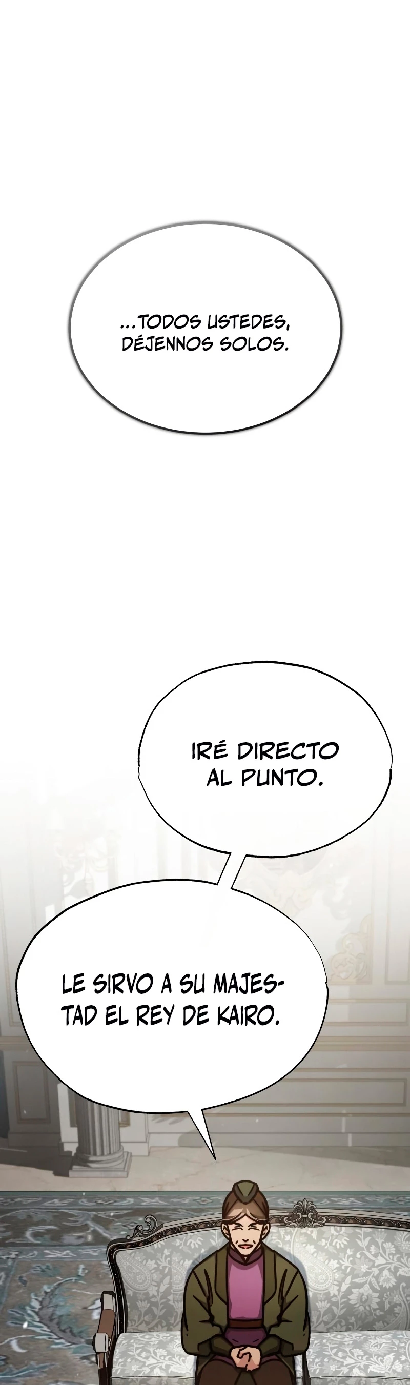 Roman demonio Capítulo 50 - Page 63