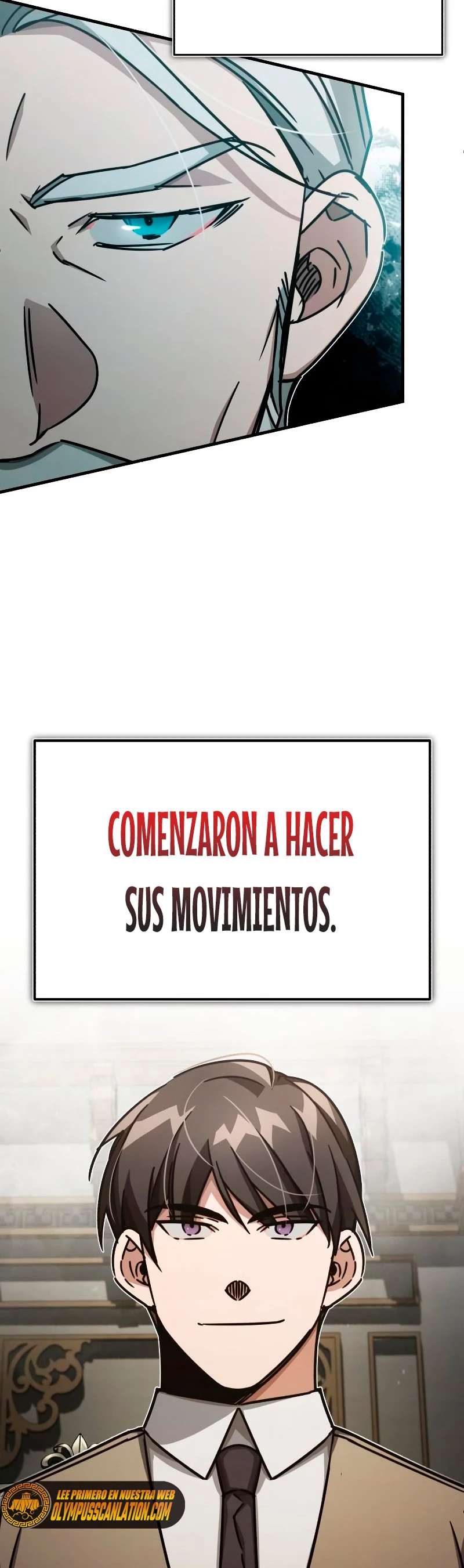 Roman demonio Capítulo 50 - Page 66