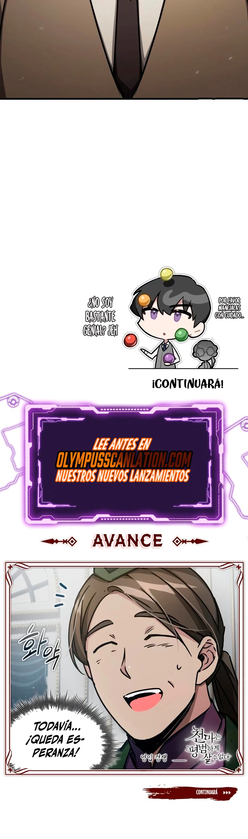Roman demonio Capítulo 50 - Page 67
