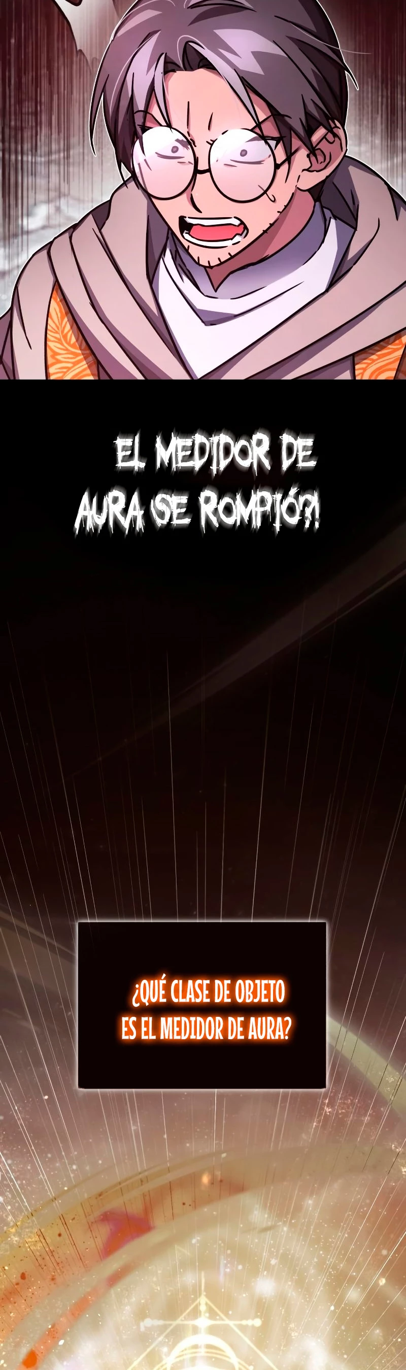 Roman demonio Capítulo 50 - Page 9