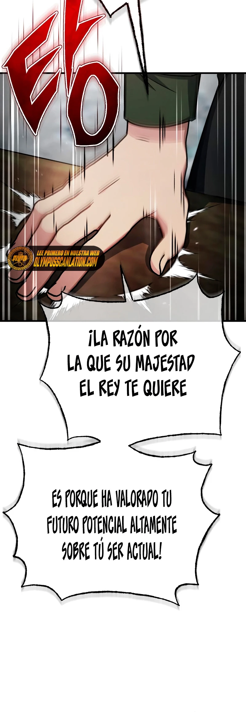 Roman demonio Capítulo 51 - Page 11