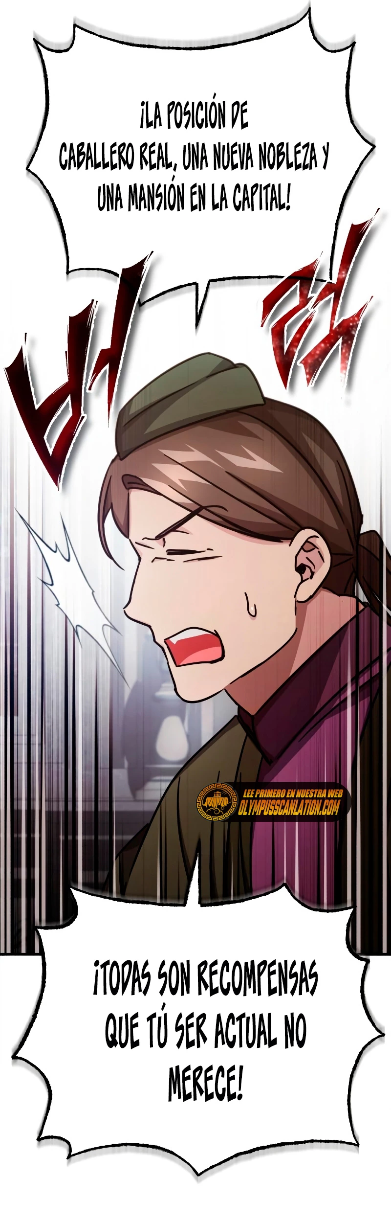 Roman demonio Capítulo 51 - Page 12
