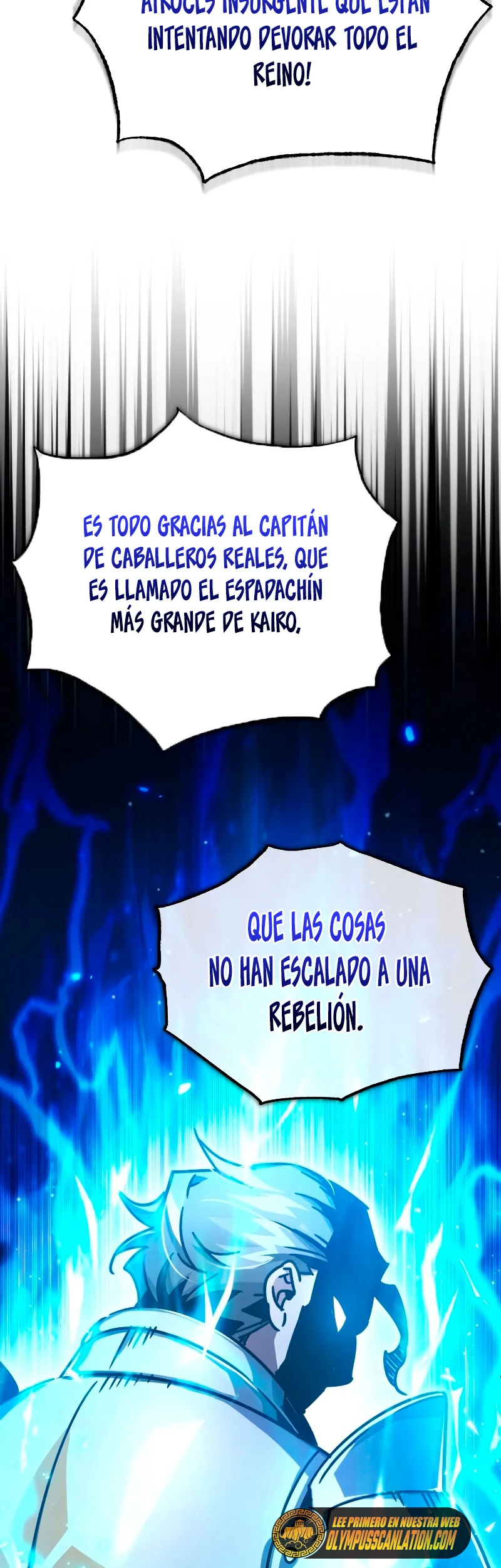 Roman demonio Capítulo 51 - Page 20