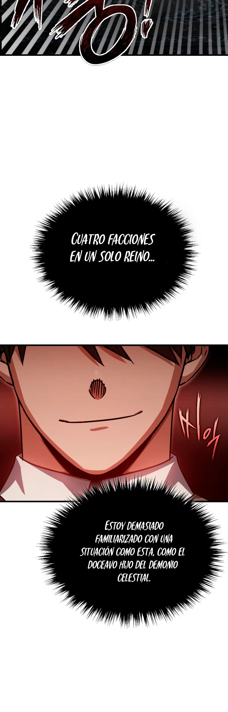 Roman demonio Capítulo 51 - Page 24