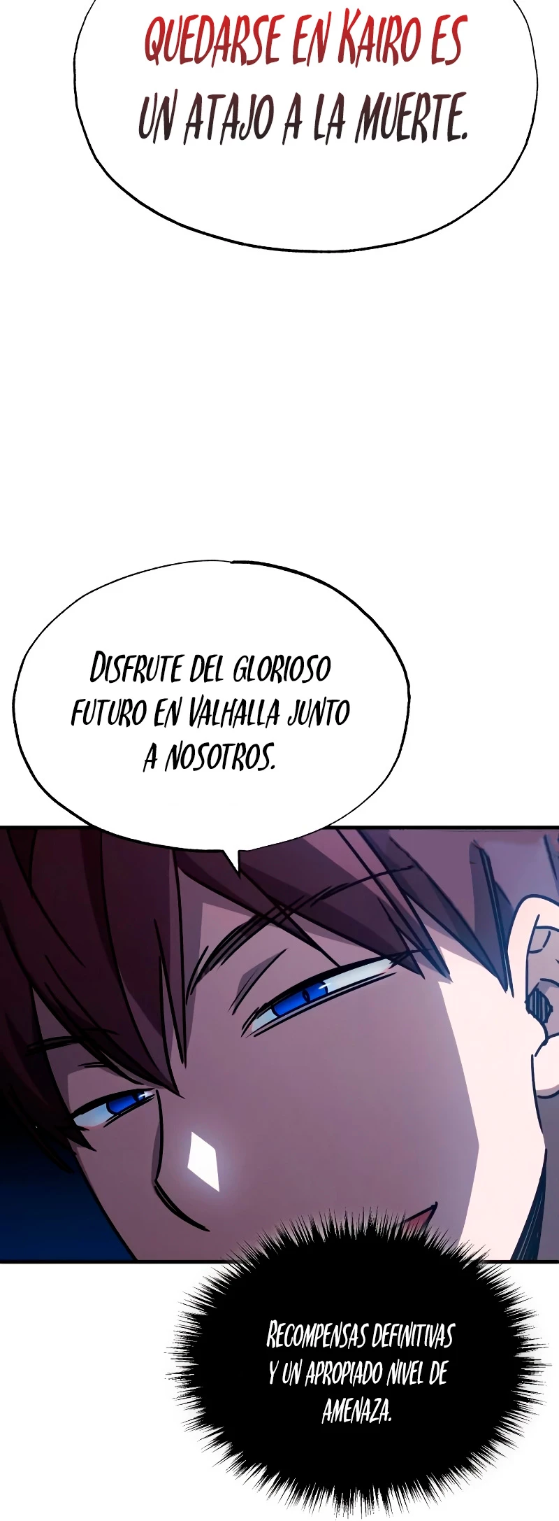 Roman demonio Capítulo 51 - Page 46