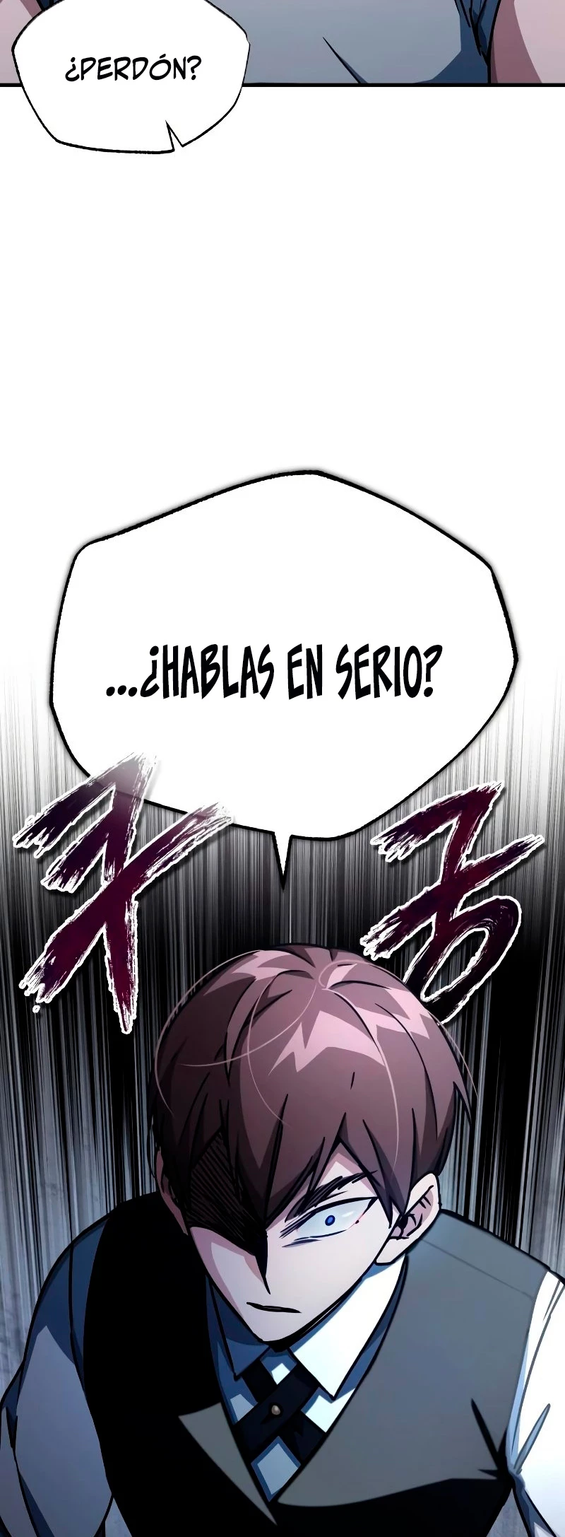 Roman demonio Capítulo 51 - Page 48
