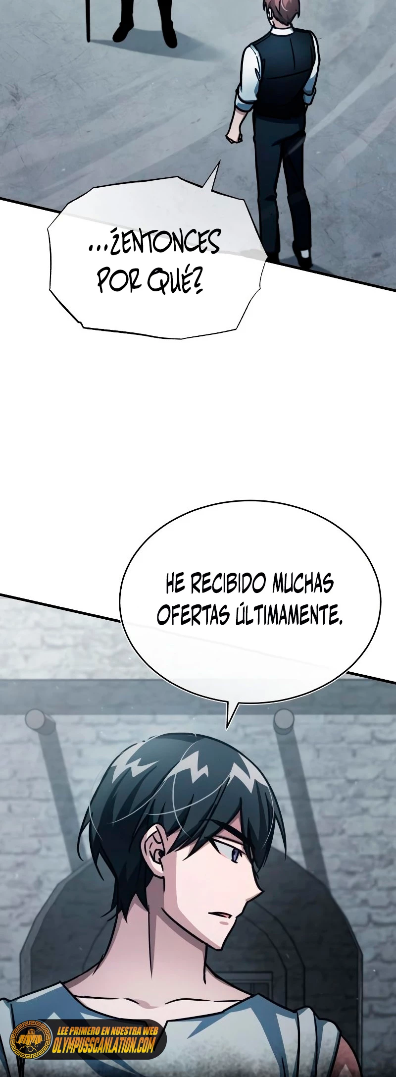 Roman demonio Capítulo 51 - Page 50