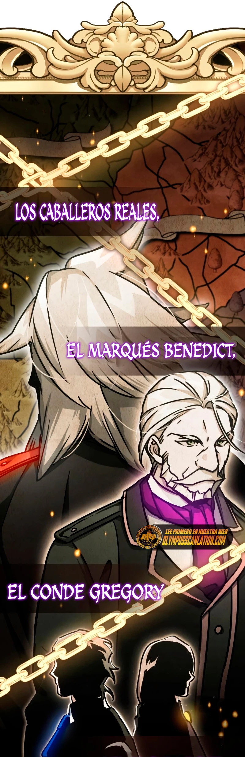 Roman demonio Capítulo 51 - Page 52