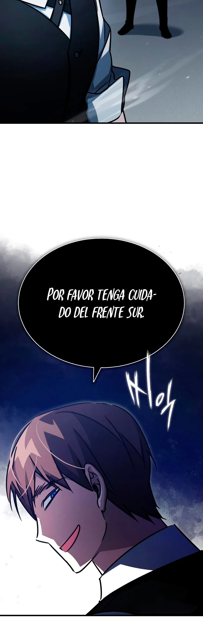 Roman demonio Capítulo 51 - Page 61