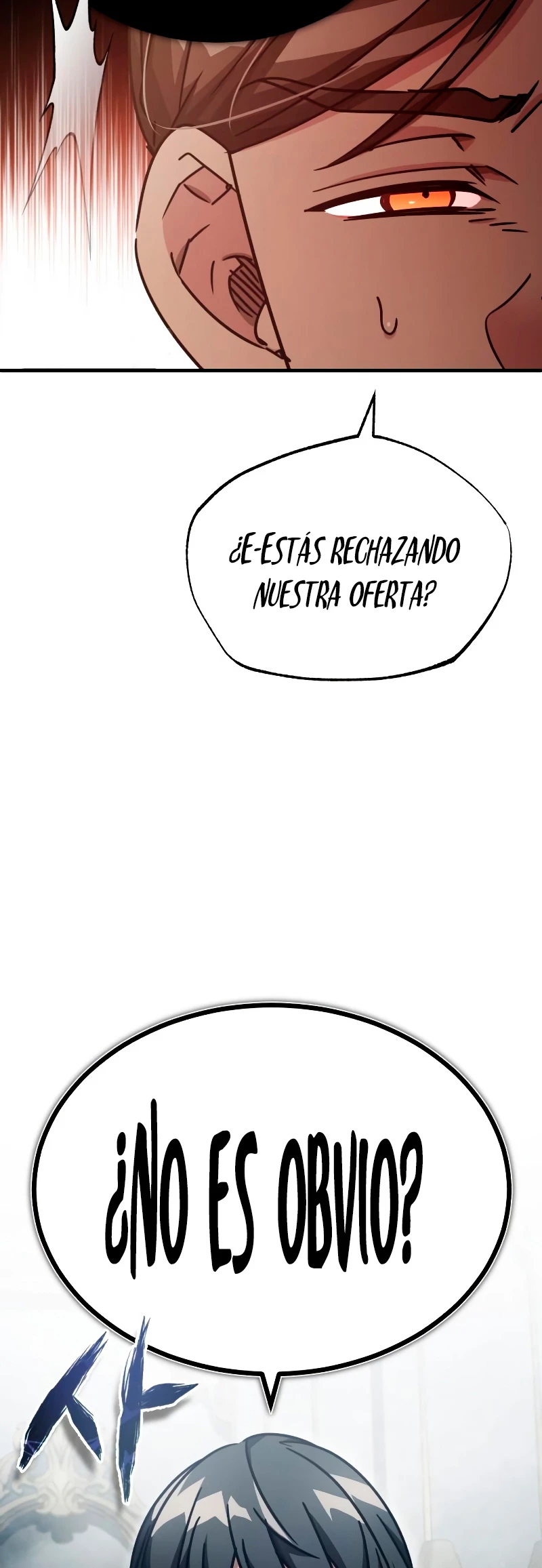 Roman demonio Capítulo 51 - Page 7